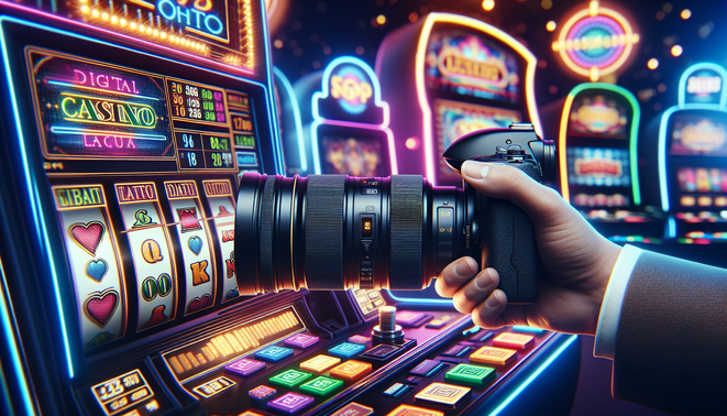 alt_text: Ultra-realistic cover image depicting a digital casino scene with PG Soft slot games and vibrant elements.